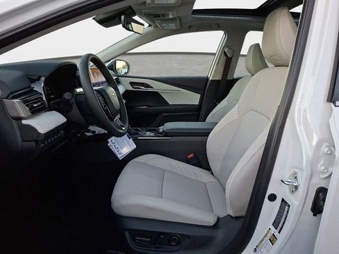 New 2026 Toyota Camry XLE w/ Premium Plus Package AWD/4WD image 8