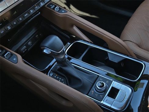 Certified 2025 Kia Telluride SX X-Line image 25
