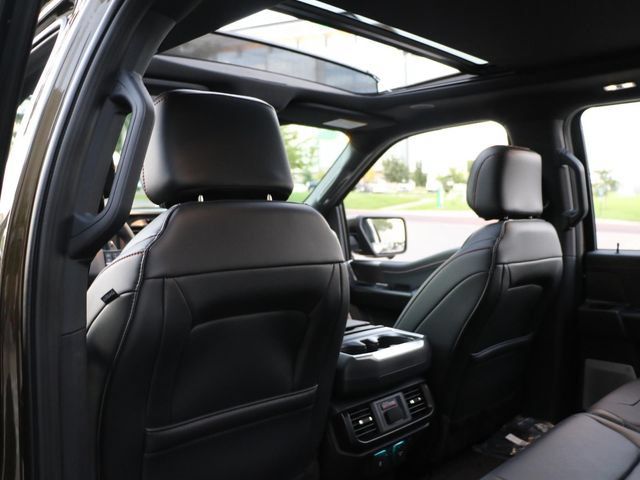 New 2026 Ford F150 Raptor AWD/4WD image 17