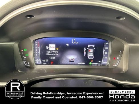 Used 2022 Honda Civic Sport Touring image 17