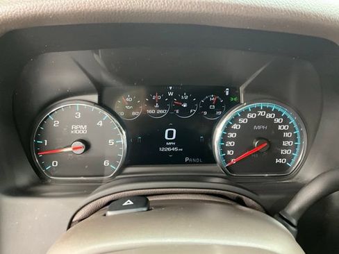 Used 2019 GMC Yukon XL Denali w/ Denali Ultimate Package AWD/4WD image 11