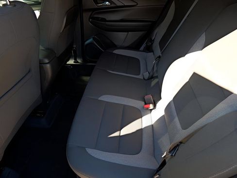 Used 2026 Chevrolet TrailBlazer LT w/ Driver Confidence Package FWD image 17