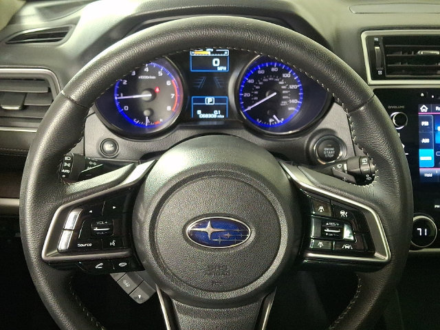 Used 2019 Subaru Outback 2.5i Limited w/ Popular Package #2 AWD/4WD image 21