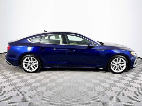 Used 2024 Audi A5 2.0T Premium image 4