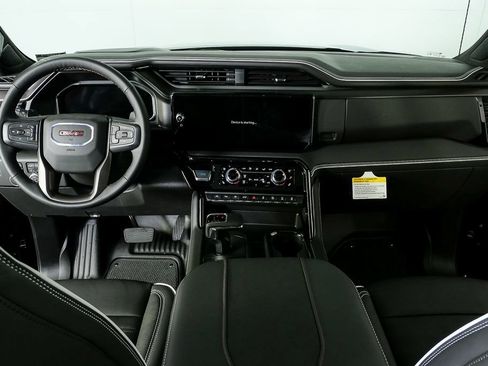 New 2026 GMC Sierra 1500 AT4X image 19