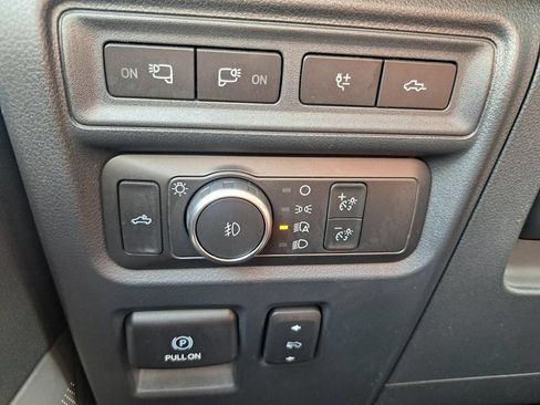 Used 2022 Ford F150 Tremor w/ Equipment Group 402A High AWD/4WD image 15