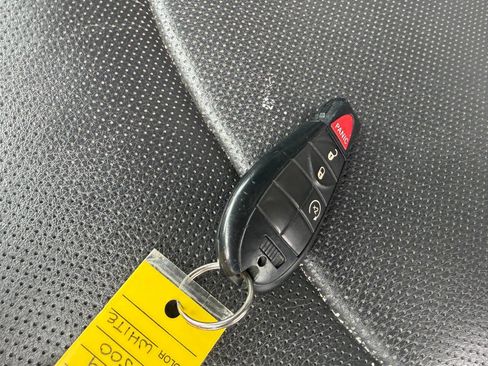 Used 2012 RAM 1500 Laramie w/ Protection Group image 49