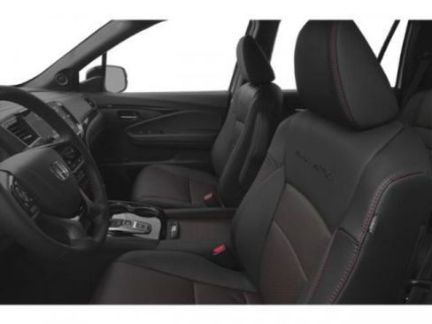 Used 2022 Honda Pilot Black Edition image 9