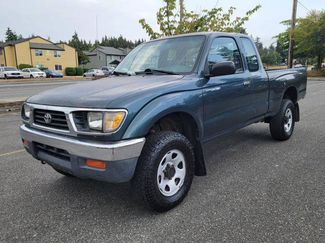 Used 1995 Toyota Tacoma 4x4 Xtracab V6 image 1