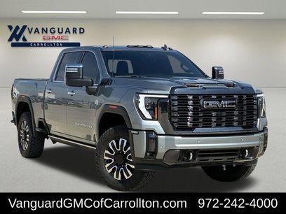 Used 2024 GMC Sierra 2500 Denali Ultimate