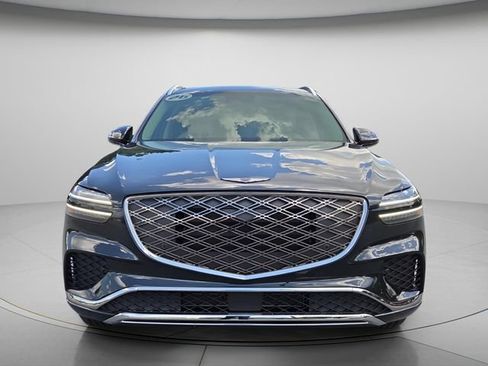 Used 2026 Genesis GV70 2.5T Select AWD/4WD image 4