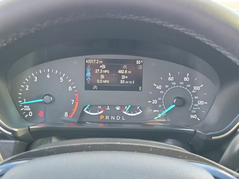 Certified 2022 Ford Escape SE w/ Convenience Package image 26