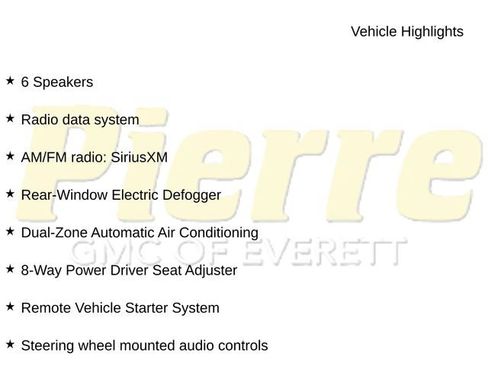 Used 2024 Chevrolet Colorado Z71 w/ Z71 Convenience Package 2 AWD/4WD image 4