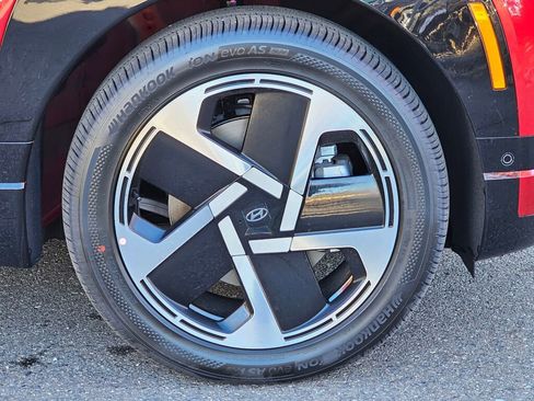 New 2026 Hyundai Ioniq 9 Limited w/ Tow & Go Package image 9