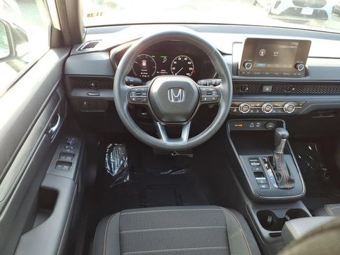 Used 2024 Honda CR-V Sport image 8