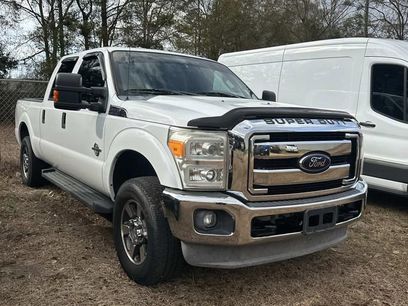 Used 2012 Ford F250 XLT