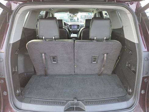 Used 2017 GMC Acadia SLT image 25