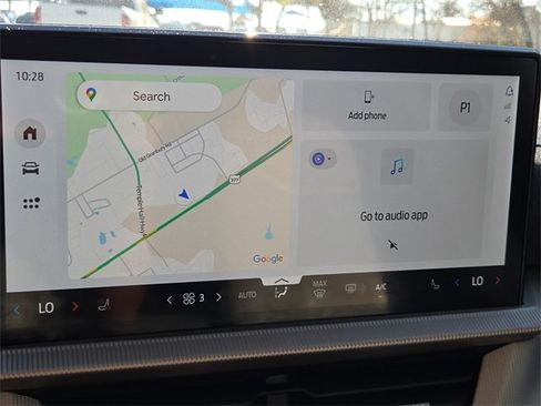 New 2025 Ford Explorer Active w/ Active Comfort Package image 21