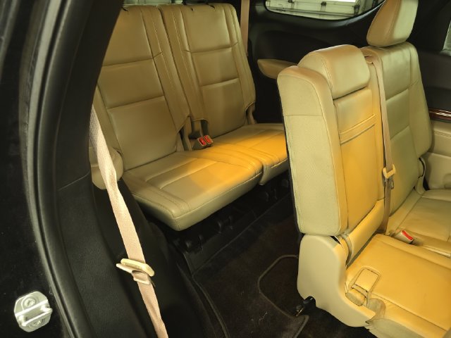 Used 2016 Dodge Durango Limited AWD/4WD image 14
