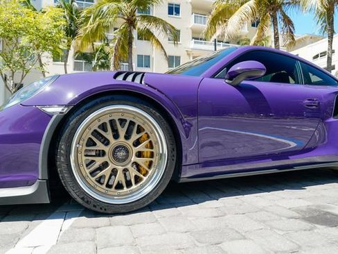 Used 2016 Porsche 911 GT3 RS RWD image 13
