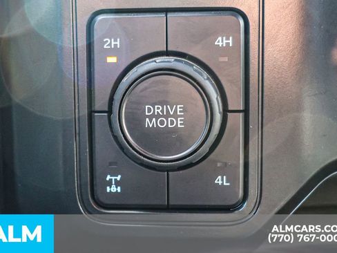 Used 2025 Ford F350 Platinum AWD/4WD image 43