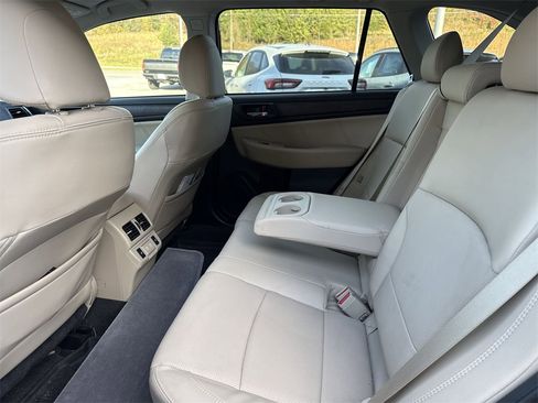 Used 2019 Subaru Outback 2.5i Limited w/ Protection Package #1 image 29