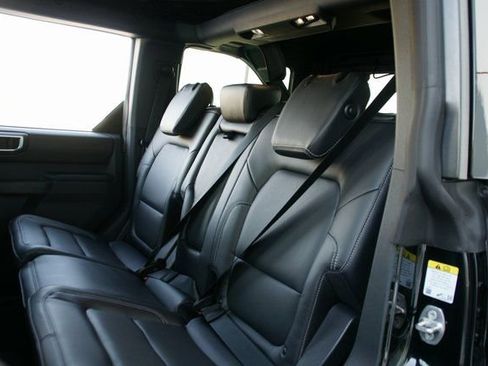 New 2026 Ford Bronco Outer Banks image 28