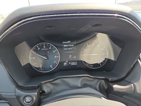 Used 2025 Subaru Outback Premium image 26