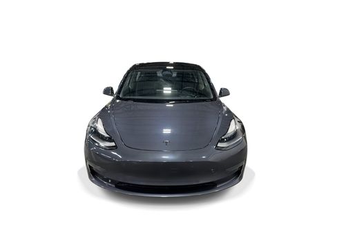 Certified 2023 Tesla Model 3 Standard Range RWD image 2