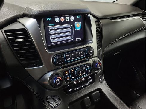 Used 2020 Chevrolet Tahoe LT AWD/4WD image 14