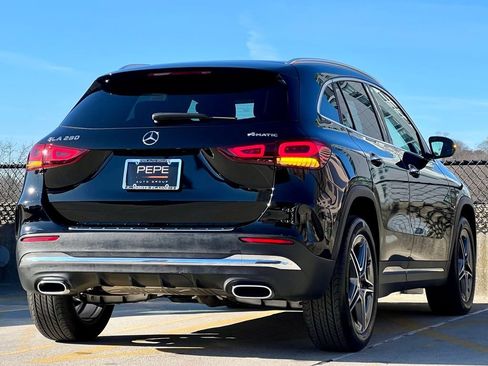 Certified 2023 Mercedes-Benz GLA 250 4MATIC image 7