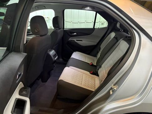 Used 2024 Chevrolet Equinox LT image 20