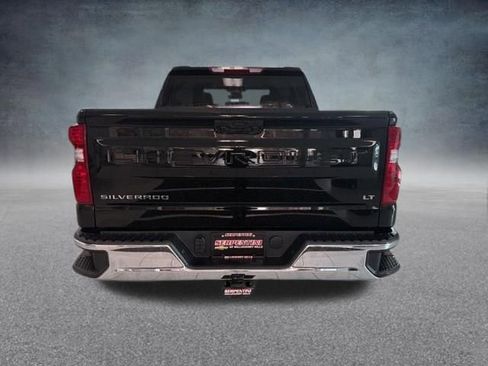 New 2026 Chevrolet Silverado 1500 LT AWD/4WD image 5