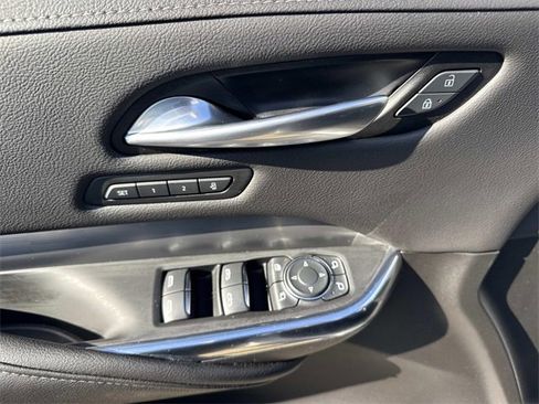 Used 2024 Cadillac XT4 Premium Luxury w/ Cold Weather Package image 18