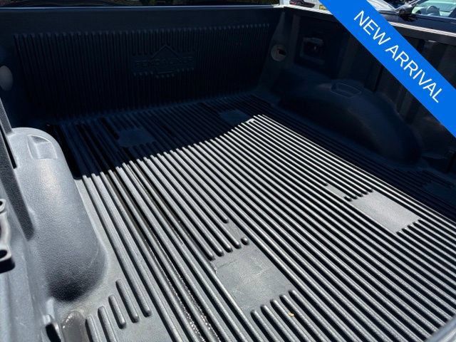 Used 2018 Ford F150 Platinum AWD/4WD image 7