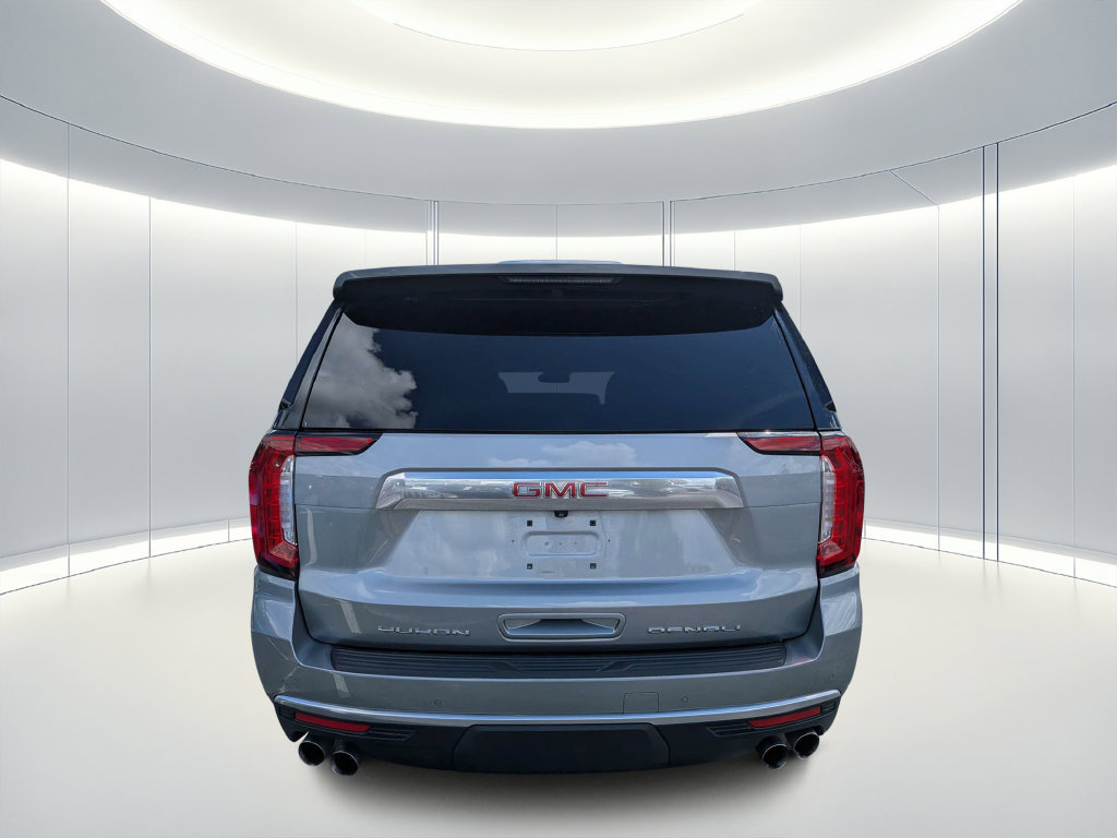 Used 2024 GMC Yukon Denali AWD/4WD image 5