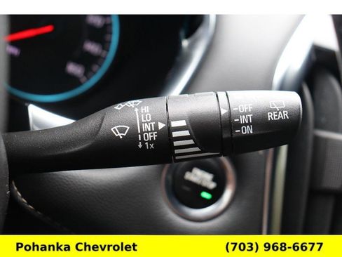 Certified 2023 Chevrolet Traverse LT w/ LT Premium Package image 10