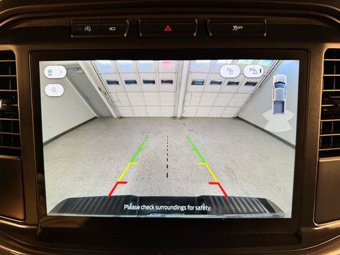 Used 2024 Ford F150 STX RWD image 20