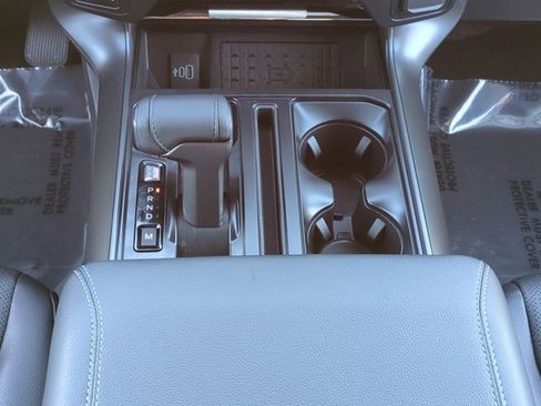 New 2026 Ford F150 Lariat w/ Equipment Group 502A High image 19