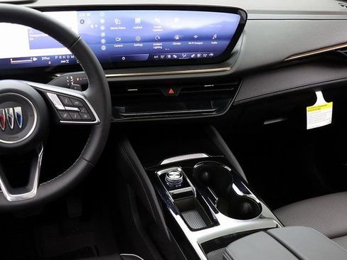 New 2026 Buick Envision Avenir image 15