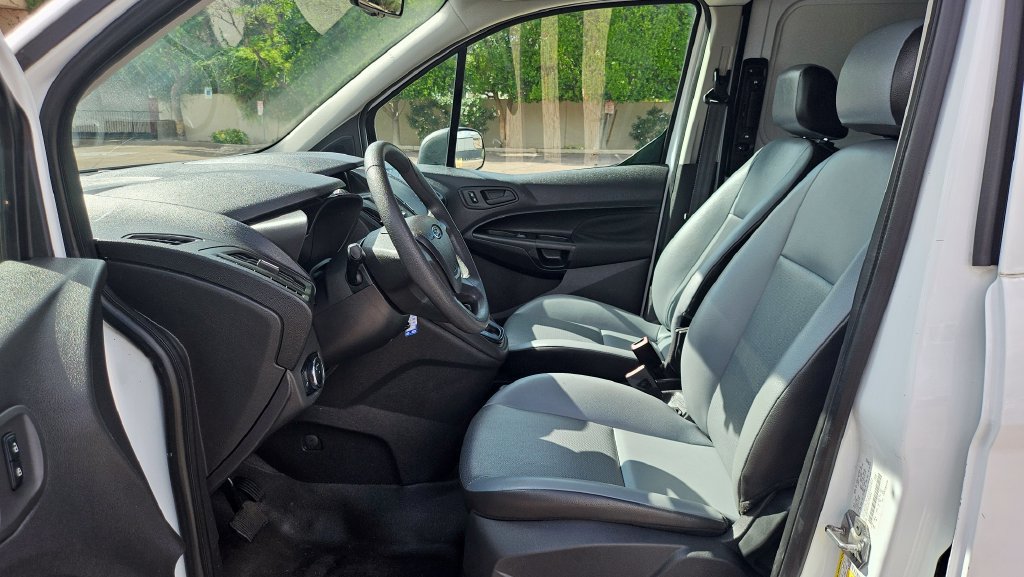 Used 2015 Ford Transit Connect XL FWD image 26