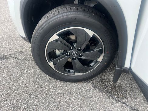 New 2026 Nissan Rogue SV image 26