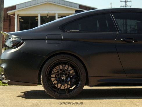 Used 2016 BMW M4 Coupe RWD image 10