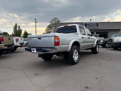 Used 2003 Toyota Tacoma PreRunner RWD image 88