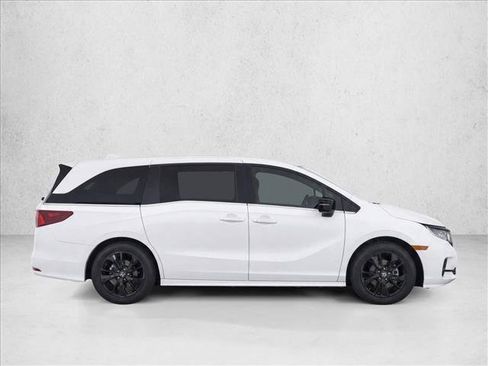 Used 2024 Honda Odyssey Sport image 8