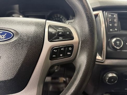 Certified 2019 Ford Ranger XLT w/ Trailer Tow Package image 21