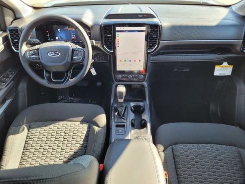 New 2025 Ford Ranger XLT image 6
