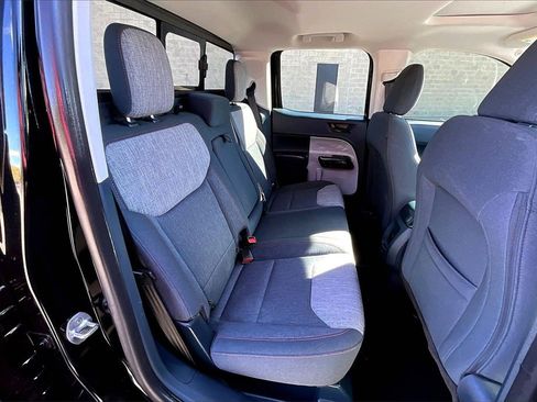 Certified 2023 Ford Maverick XLT w/ Equipment Group 300A Standard image 26