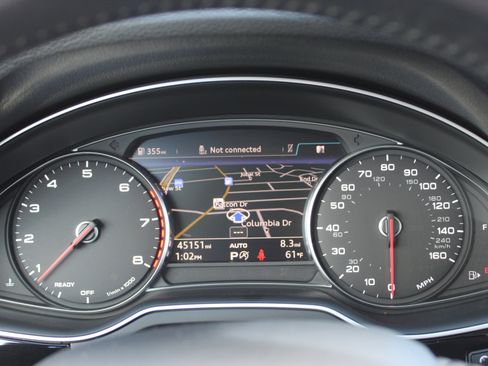 Used 2017 Audi Q7 3.0T Premium Plus image 28