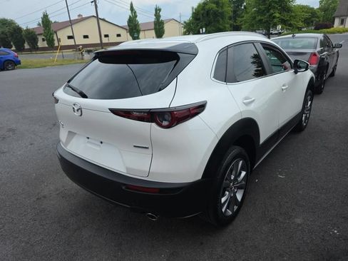 Used 2023 MAZDA CX-30 AWD 2.5 S w/ Preferred Package image 2
